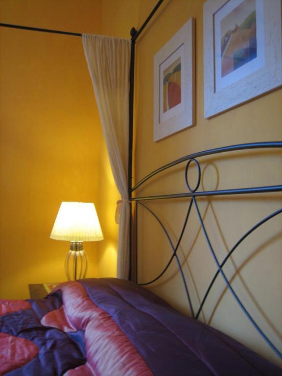 Le Cerase Bed & Breakfast Castelchiodato Exterior foto