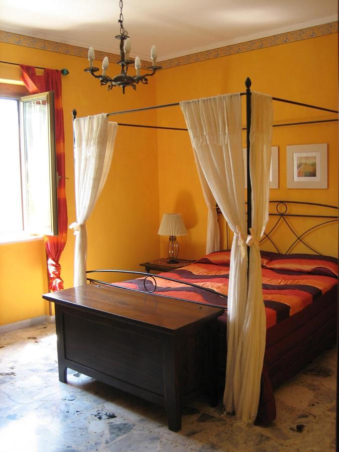 Le Cerase Bed & Breakfast Castelchiodato Exterior foto
